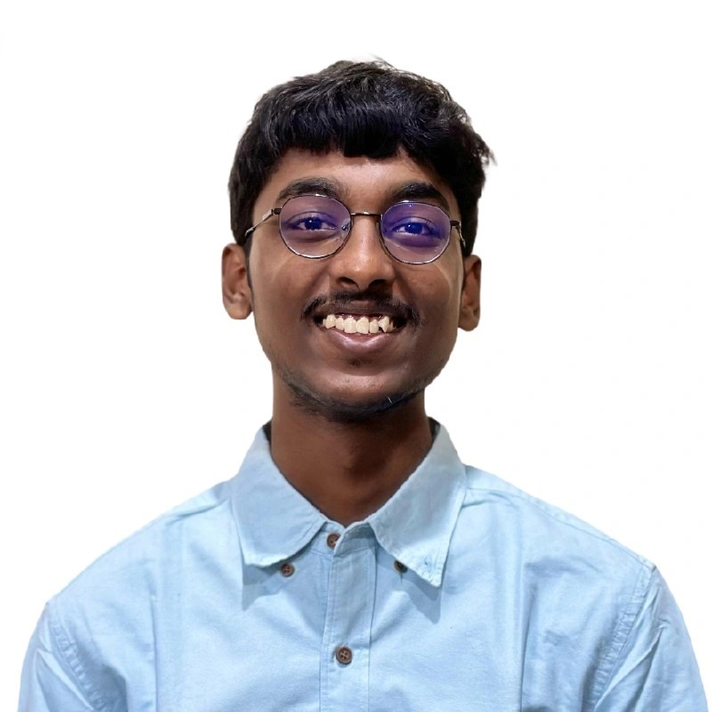 Sanjay Charitesh Makam