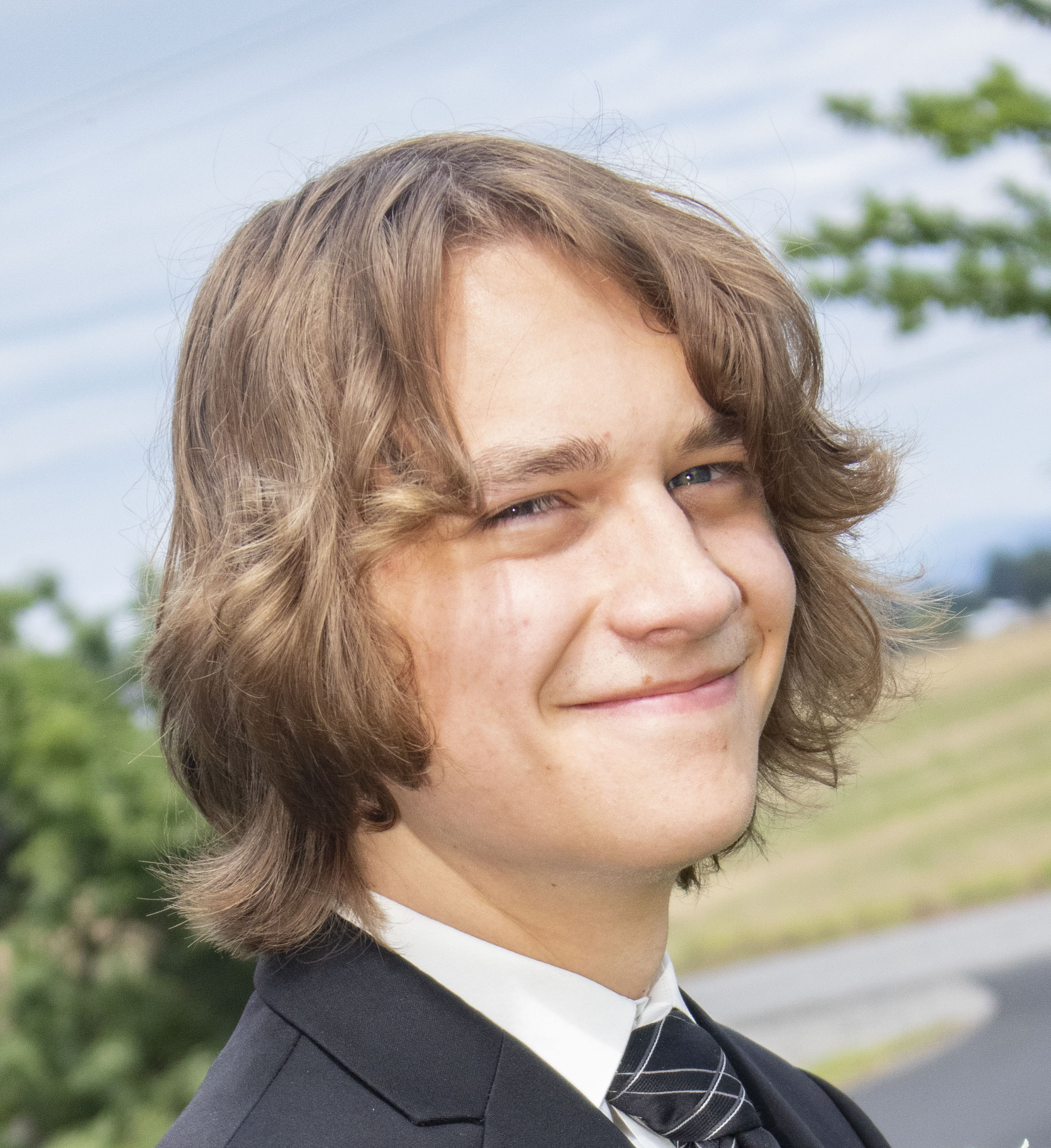 Wyatt Auten